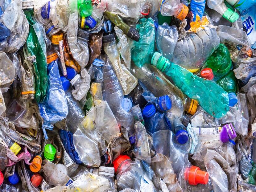 De Nationale Circulaire Plastic Norm